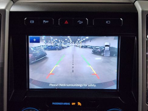 Used 2021 Ford F250 Lariat w/ Lariat Value Package image 37