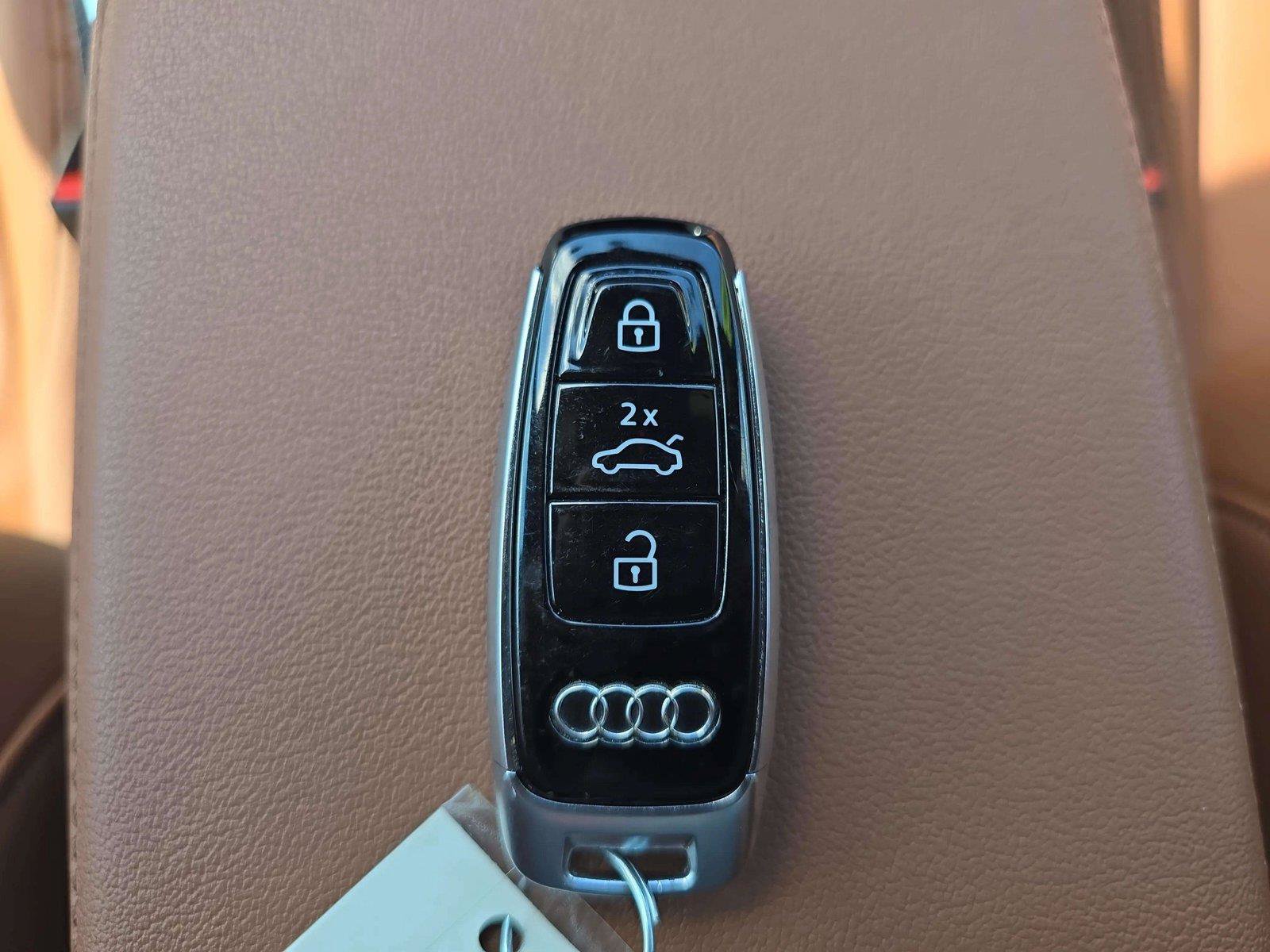 Used 2022 Audi e-tron Premium AWD/4WD image 31