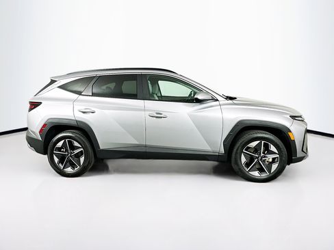 Used 2025 Hyundai Tucson SEL AWD/4WD image 10