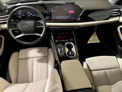 New 2026 Audi A6 Premium Plus image 11