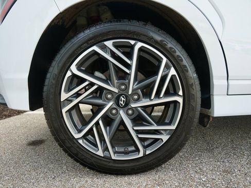 Used 2022 Hyundai Kona N Line w/ Tech Package image 32