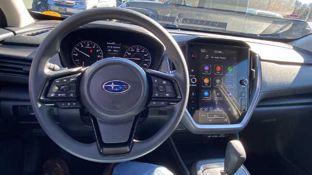 Certified 2025 Subaru Crosstrek 2.5i Premium AWD/4WD image 26