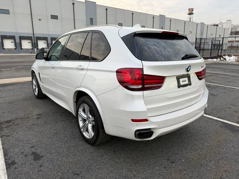 Used 2017 BMW X5 xDrive35i AWD/4WD image 6