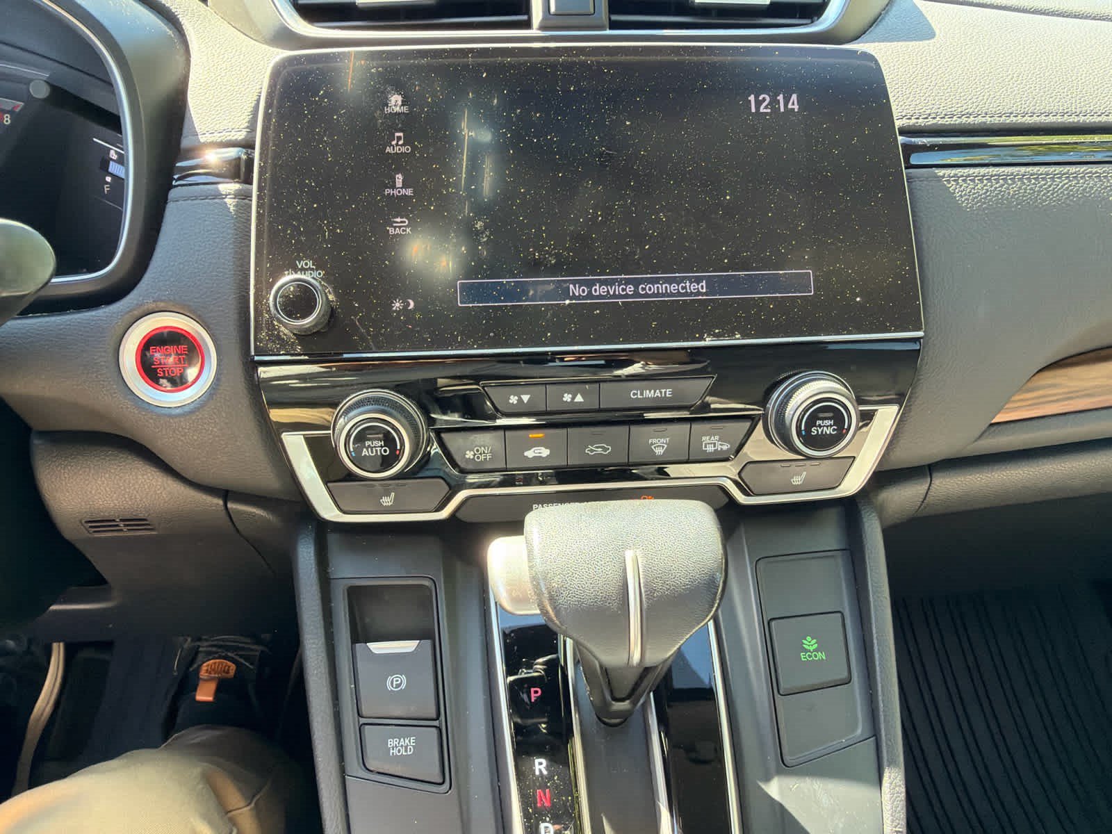 Used 2017 Honda CR-V EX-L image 8