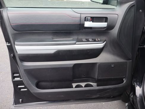 Used 2021 Toyota Tundra TRD Pro AWD/4WD image 25