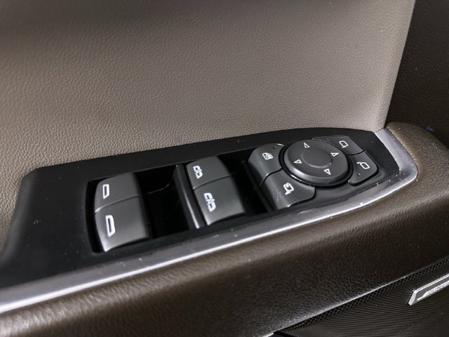 Used 2023 GMC Sierra 1500 SLT w/ SLT Premium Package AWD/4WD image 24