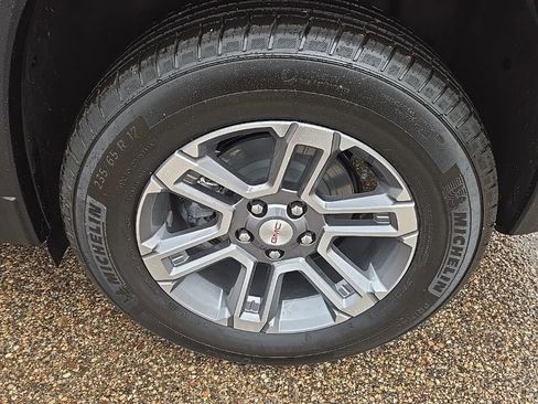 New 2026 GMC Terrain Elevation w/ Technology Package II image 38