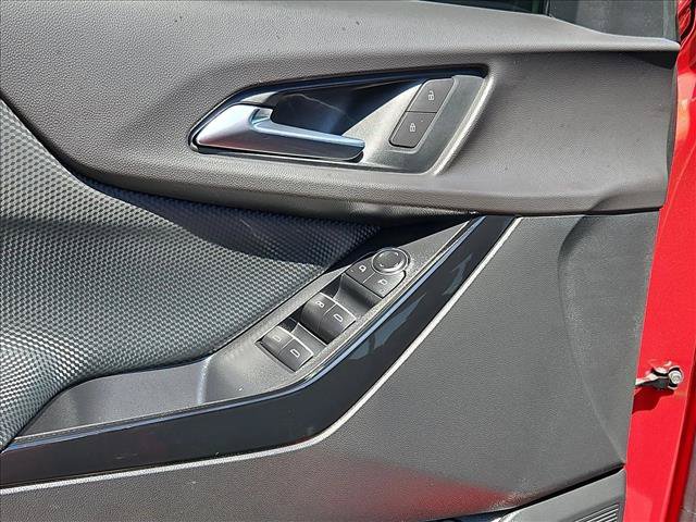 Certified 2026 Chevrolet Equinox RS FWD image 12