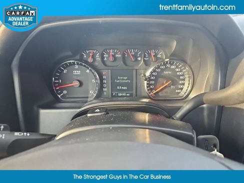 Used 2016 Chevrolet Silverado 2500 W/T w/ WT Convenience Package image 19