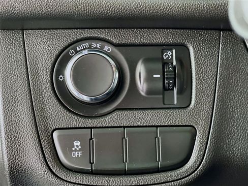 Used 2020 Chevrolet Spark LS image 14