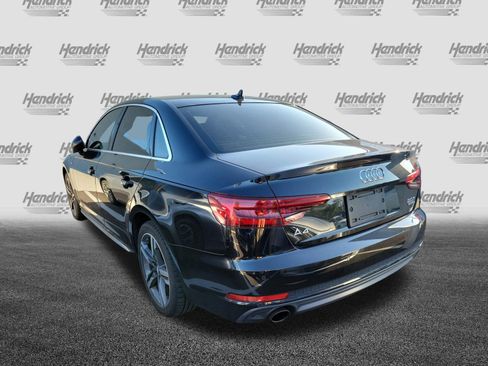 Used 2018 Audi A4 2.0T Premium Plus w/ Premium Plus Package AWD/4WD image 8