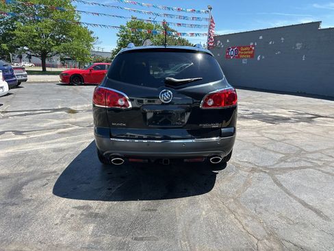 Used 2011 Buick Enclave CXL w/ Trailering Provision Package AWD/4WD image 9