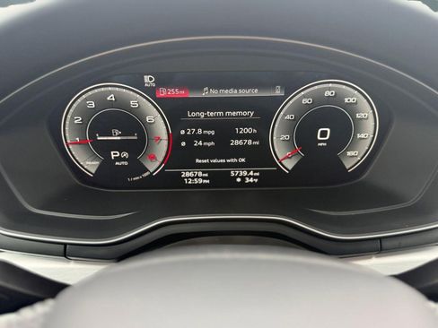 Used 2023 Audi A4 2.0T Premium Plus w/ Premium Plus Package image 18