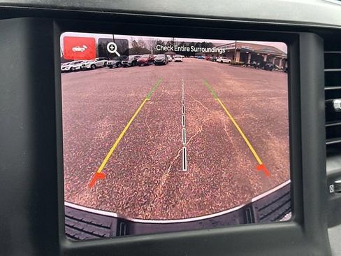 Used 2024 RAM 2500 Big Horn w/ Off Road Package image 26