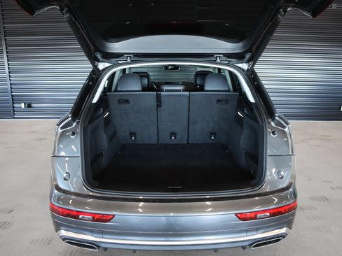 Used 2023 Audi Q5 2.0T Premium Plus image 28