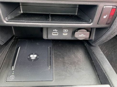 Used 2024 Honda Ridgeline RTL image 18