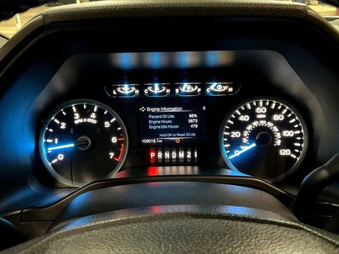 Used 2015 Ford F150 XLT w/ Equipment Group 302A Luxury image 18