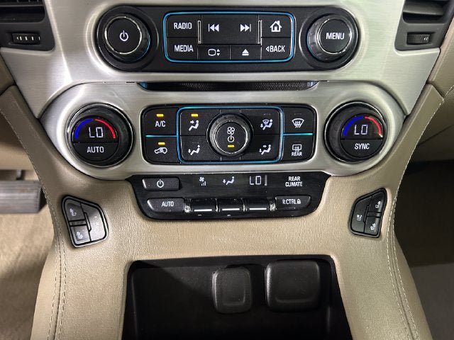 Used 2020 GMC Yukon SLT w/ Open Road Package AWD/4WD image 20