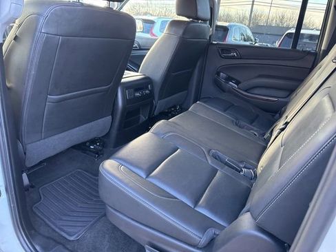 Used 2018 GMC Yukon XL SLT image 14