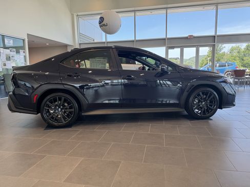 New 2026 Subaru WRX Limited AWD/4WD image 2