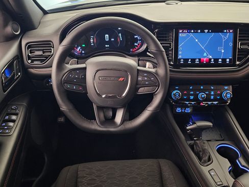 New 2026 Dodge Durango GT image 15