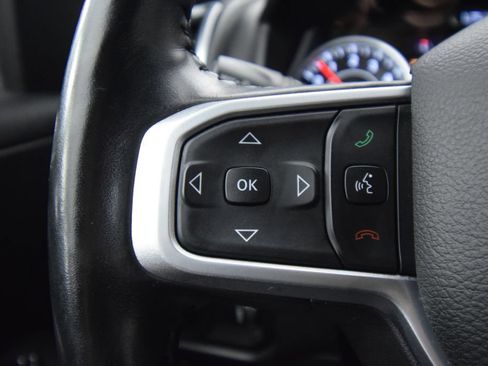 Used 2022 RAM 1500 Big Horn AWD/4WD image 37