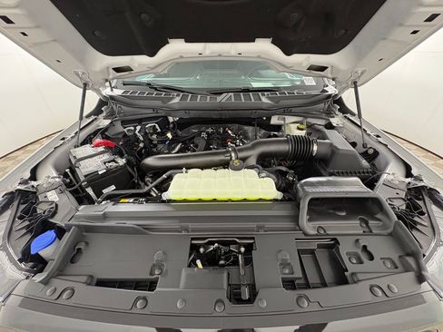 New 2026 Ford F150 Lariat w/ Equipment Group 501A Mid AWD/4WD image 32