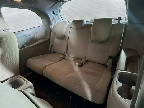 Used 2016 Honda Odyssey SE image 27