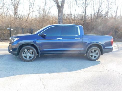 Certified 2023 Honda Ridgeline RTL-E image 14