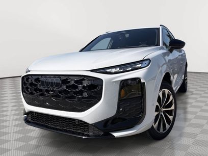 New 2026 Audi Q3 quattro 2.0T