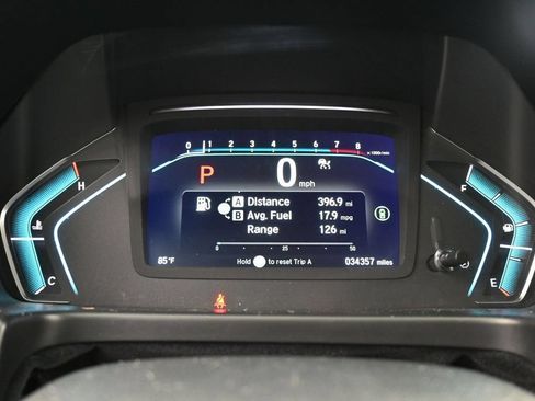 Used 2022 Honda Odyssey Elite image 30