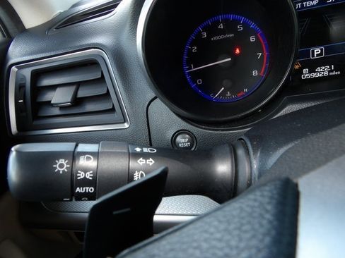 Used 2019 Subaru Outback 2.5i Premium w/ Protection Package #1 image 41