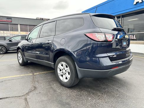 Used 2015 Chevrolet Traverse LS image 15
