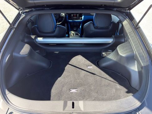 Used 2025 Nissan Z Performance w/ Floor Mat Package RWD image 33