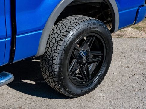 Used 2010 Ford F150 FX4 image 64