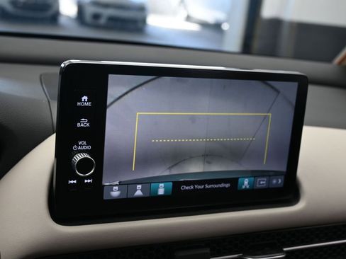 Used 2024 Honda HR-V EX-L image 21