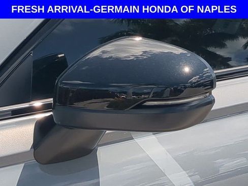 New 2026 Honda CR-V Sport-L image 11