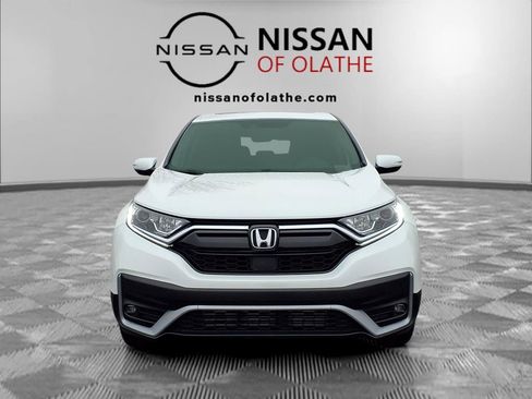 Used 2021 Honda CR-V EX image 33