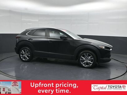 Used 2025 MAZDA CX-30 AWD 2.5 S w/ Preferred Package