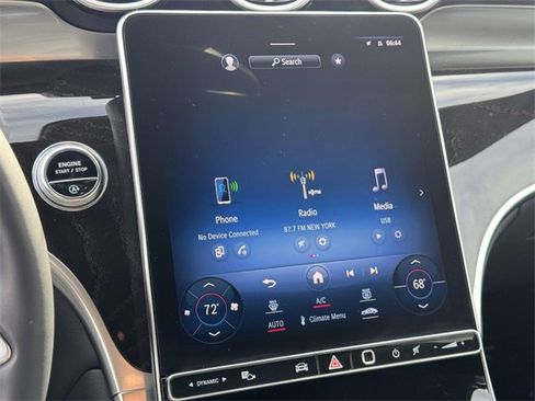 Certified 2023 Mercedes-Benz GLC 300 4MATIC image 28