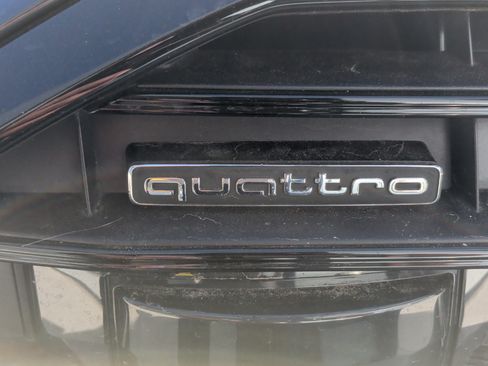 Certified 2023 Audi A6 2.0T Premium image 12