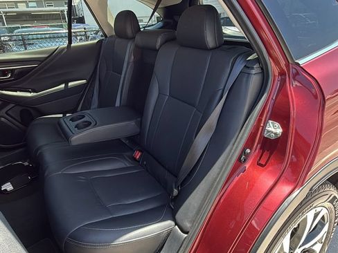Used 2020 Subaru Outback Limited AWD/4WD image 24