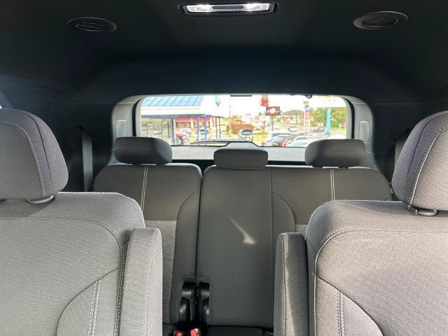 New 2026 GMC Acadia Elevation w/ Black Edition FWD image 11