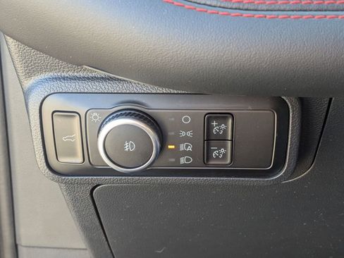 Used 2025 Ford Explorer ST image 16