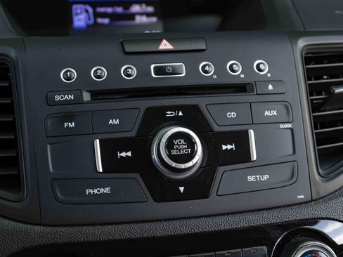 Used 2015 Honda CR-V LX image 31