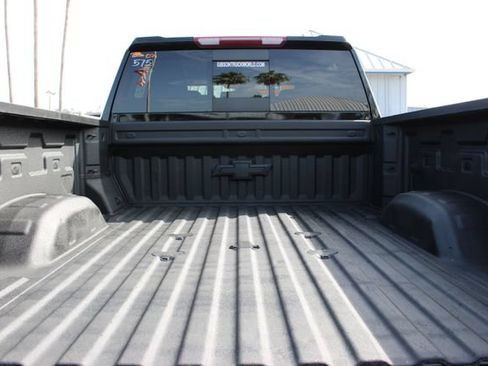 Used 2023 Chevrolet Silverado 2500 LT w/ True North Edition AWD/4WD image 10