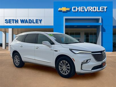Used 2024 Buick Enclave Premium