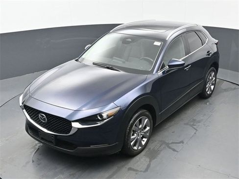 Certified 2024 MAZDA CX-30 AWD 2.5 S w/ Preferred Package image 38