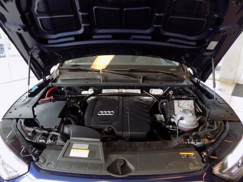 Used 2024 Audi Q5 2.0T Premium Plus image 37