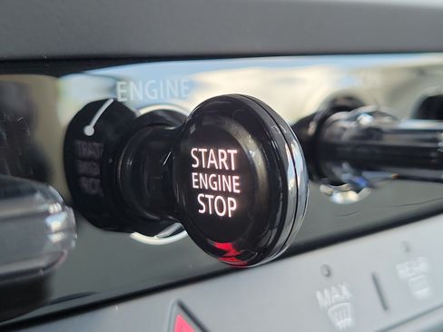 New 2026 MINI Cooper S FWD image 31